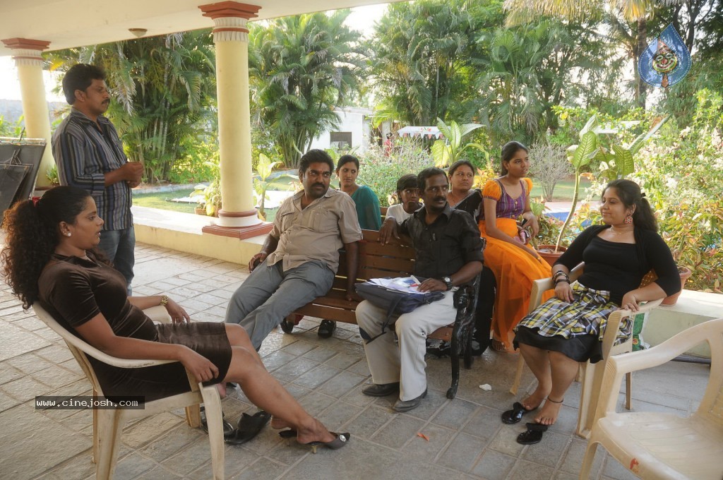 Buchi Babu Movie Stills - 129 / 151 photos