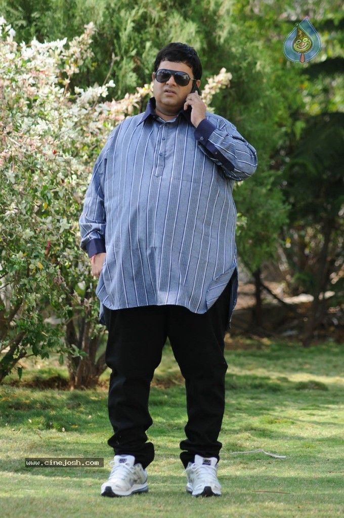 Buchi Babu Movie Stills - 133 / 151 photos