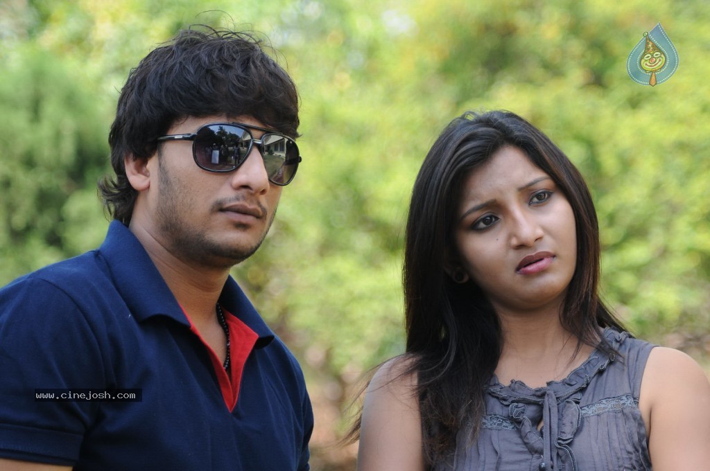 Buchi Babu Movie Stills - 137 / 151 photos