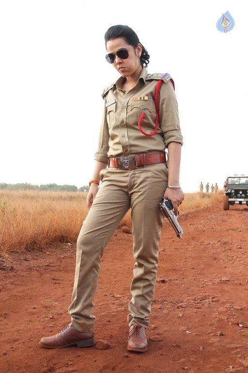 Bullet Rani New Photos - 9 / 14 photos