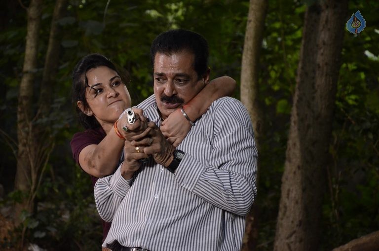 Bullet Rani Photos and Posters - 9 / 27 photos