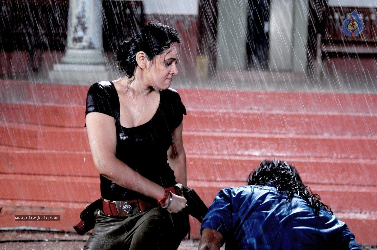 Bullet Rani Stills and Posters - 3 / 18 photos