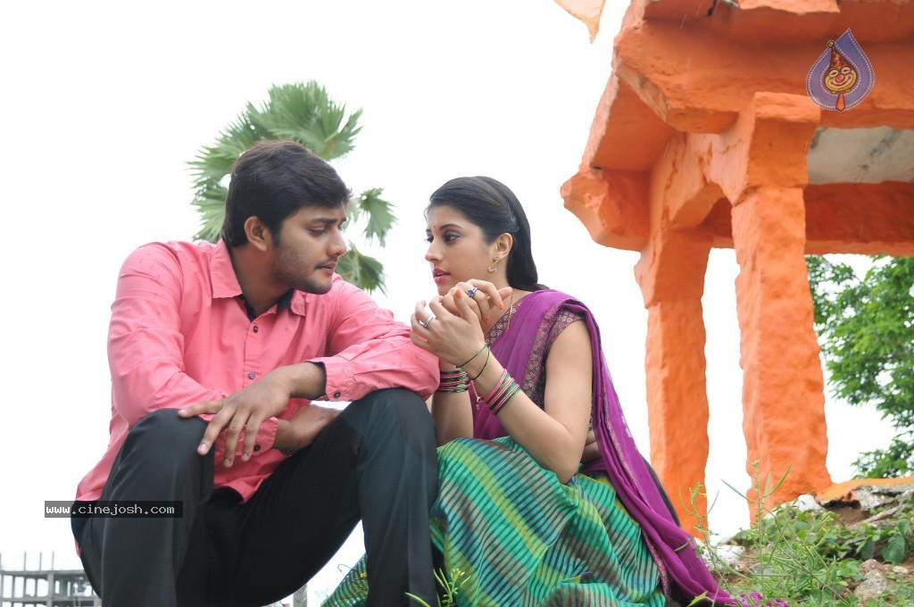 Bunny n Cherry Movie New Stills - 5 / 15 photos