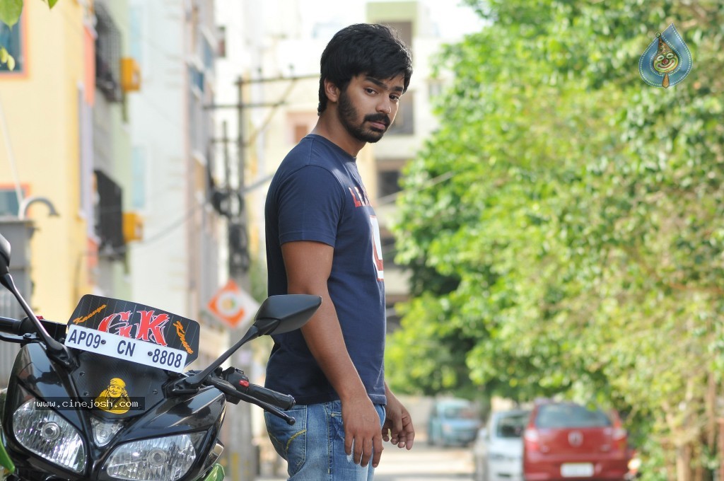 Bunny n Cherry Movie New Stills - 8 / 15 photos