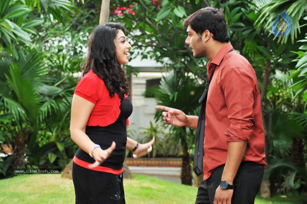 Bunny n Cherry Movie Stills - 7 / 10 photos