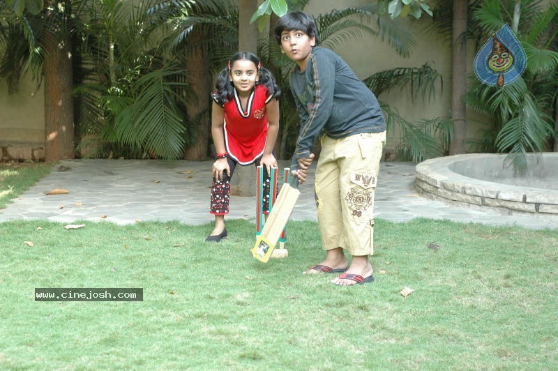 Bunty the bad boy movie - 41 / 84 photos