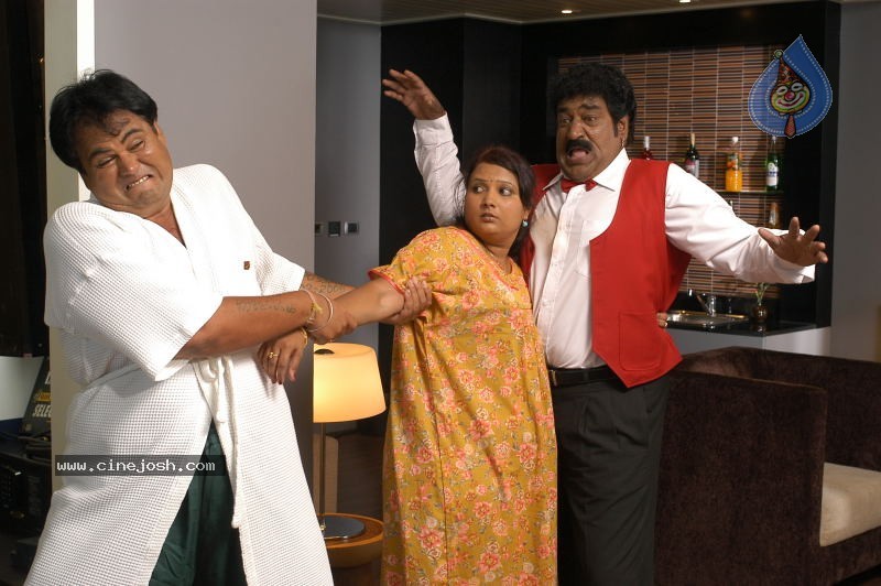 Buridi Movie Latest Gallery - 34 / 96 photos