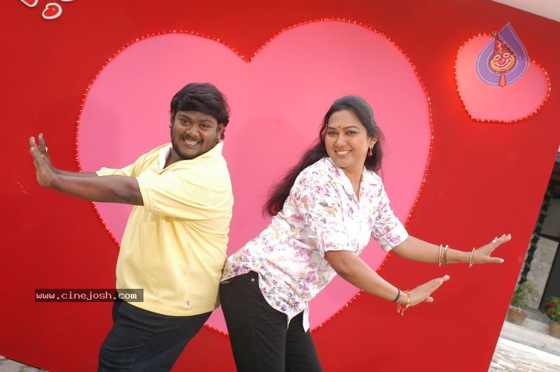 Buridi Movie Latest Gallery - 79 / 96 photos