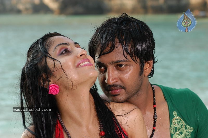 Buridi Movie Latest Gallery - 83 / 96 photos