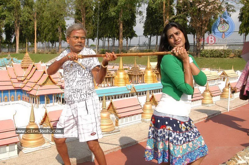 Buridi Movie New Stills - 1 / 9 photos