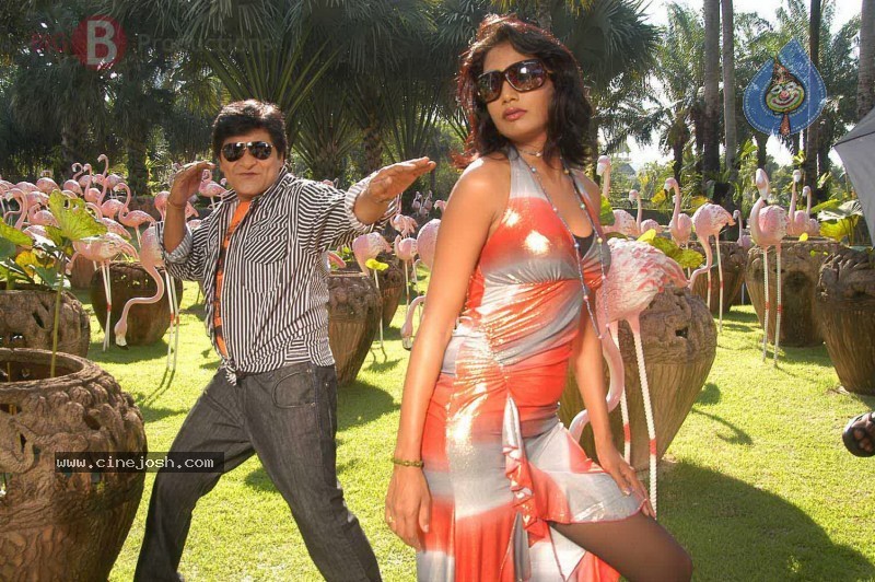 Buridi Movie New Stills - 2 / 9 photos