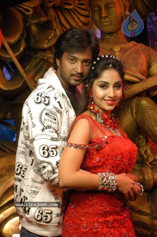 Buridi Movie Unseen Stills - 5 / 97 photos