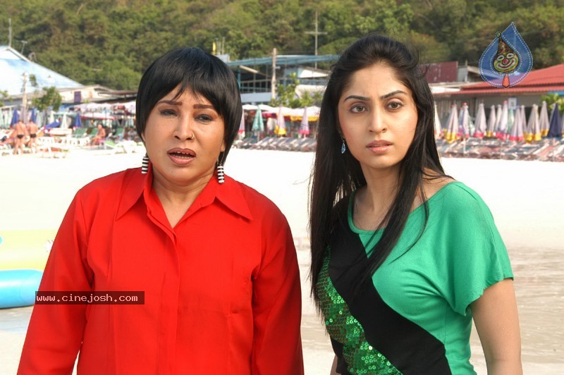 Buridi Movie Unseen Stills - 7 / 97 photos