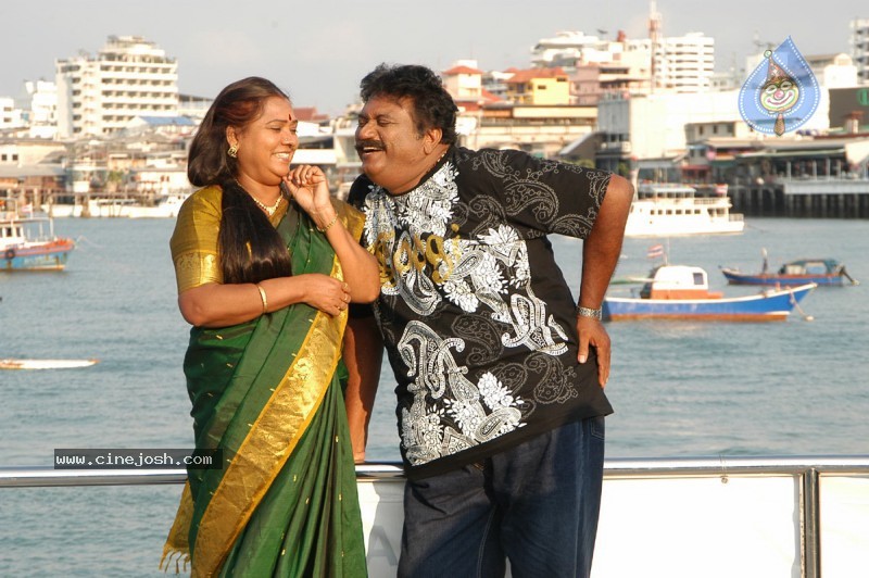 Buridi Movie Unseen Stills - 8 / 97 photos