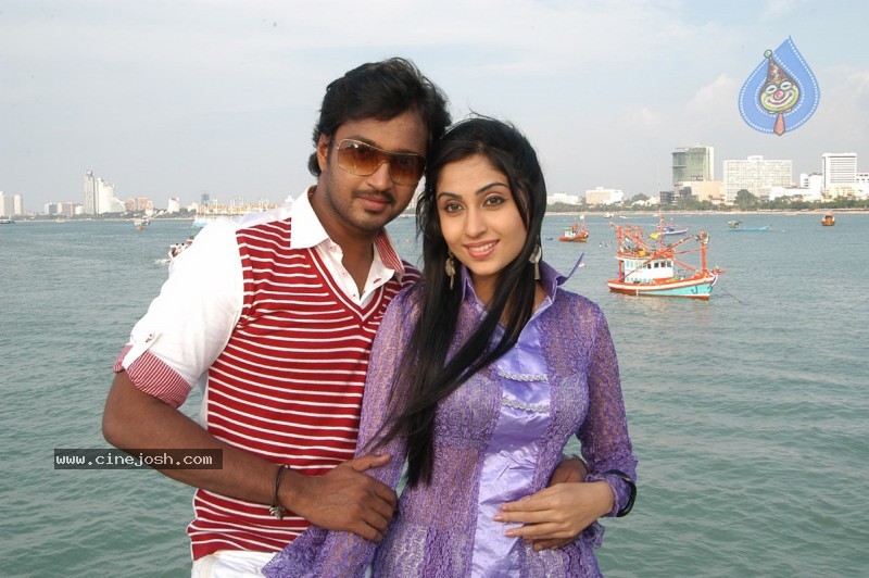 Buridi Movie Unseen Stills - 14 / 97 photos