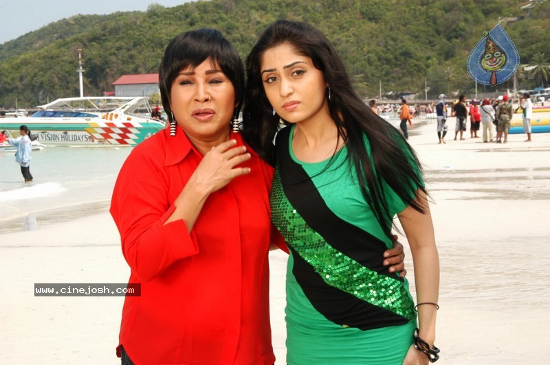 Buridi Movie Unseen Stills - 22 / 97 photos