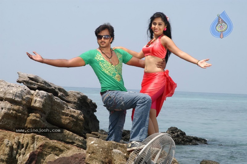 Buridi Movie Unseen Stills - 25 / 97 photos