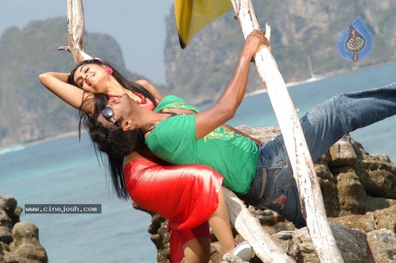 Buridi Movie Unseen Stills - 45 / 97 photos