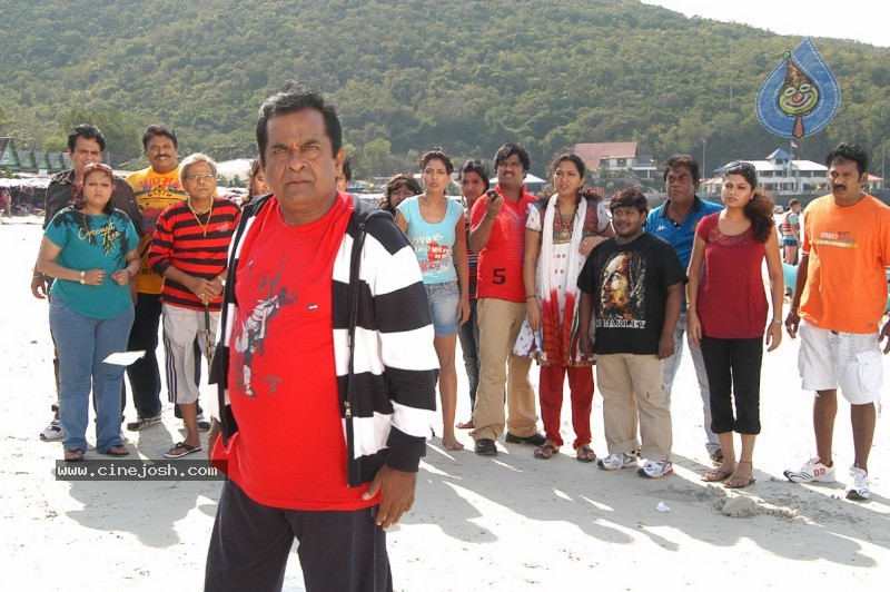 Buridi Movie Unseen Stills - 48 / 97 photos