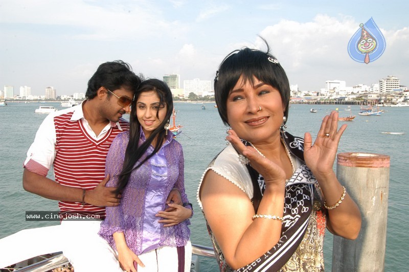 Buridi Movie Unseen Stills - 63 / 97 photos