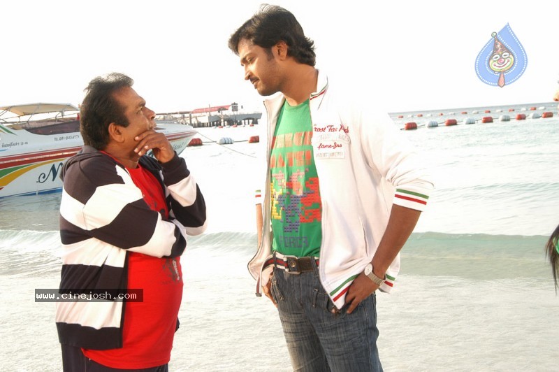 Buridi Movie Unseen Stills - 92 / 97 photos