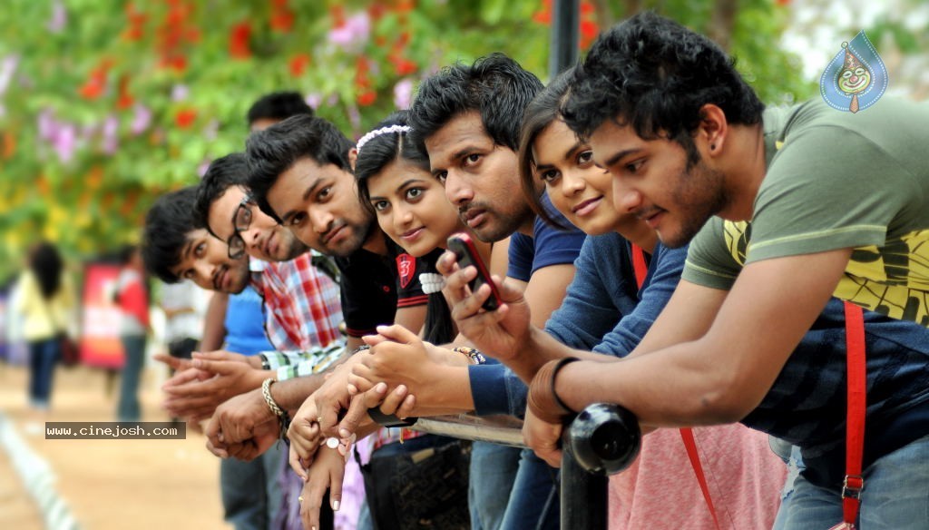 Bus Stop Movie Stills - 10 / 24 photos