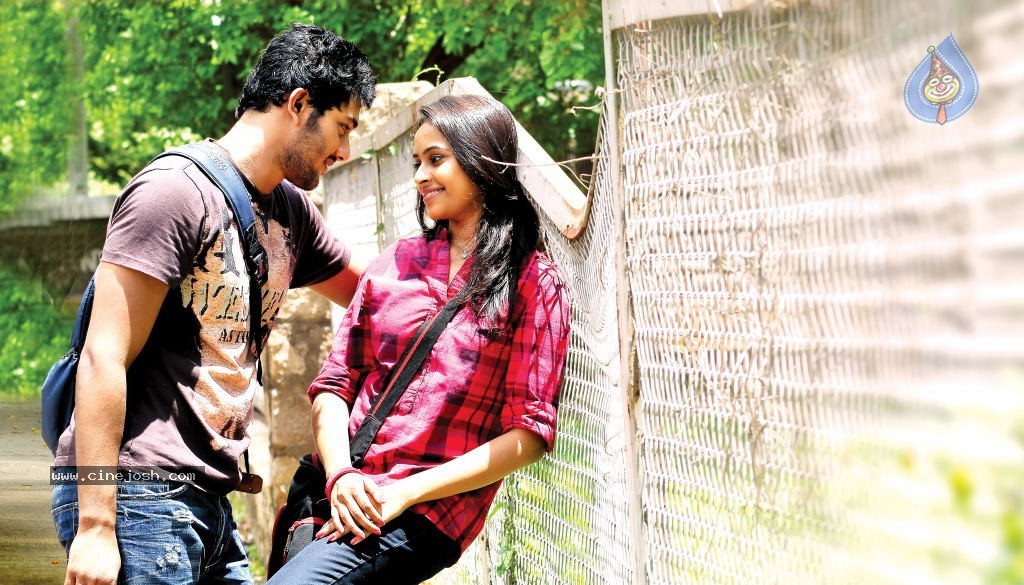 Bus Stop Movie Stills - 20 / 24 photos