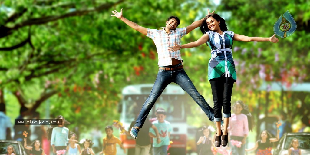 Bus Stop Movie Stills - 22 / 24 photos