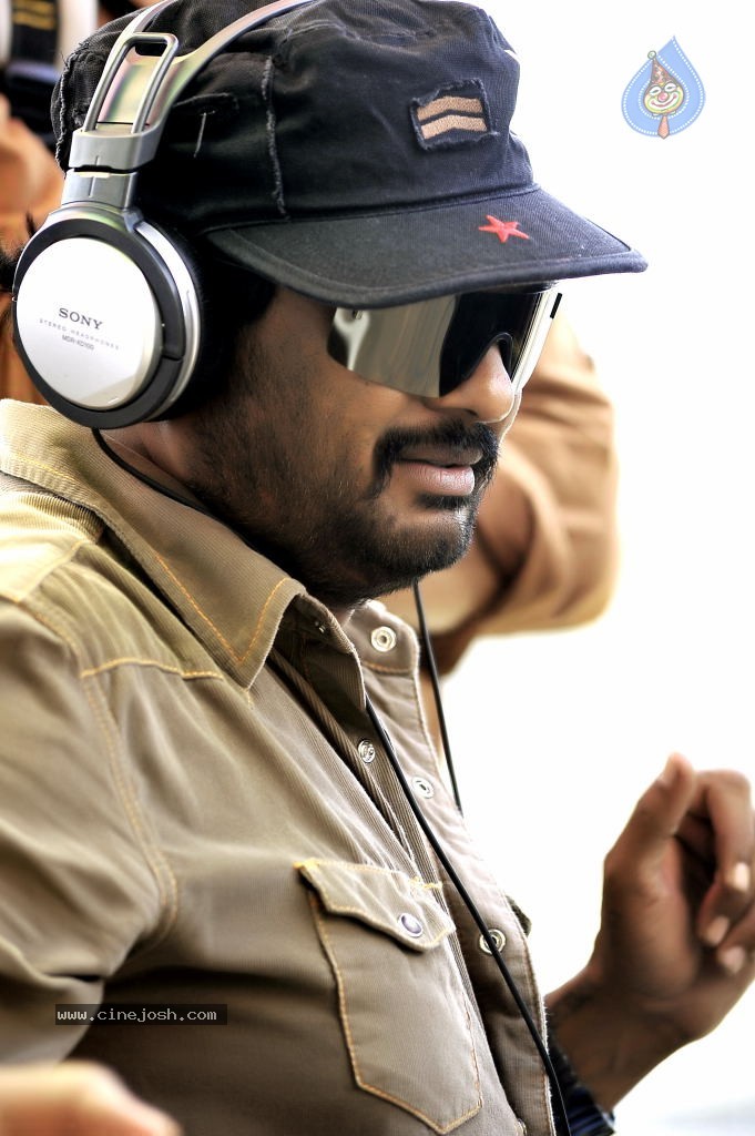 Businessman Movie Latest Stills - 31 / 43 photos