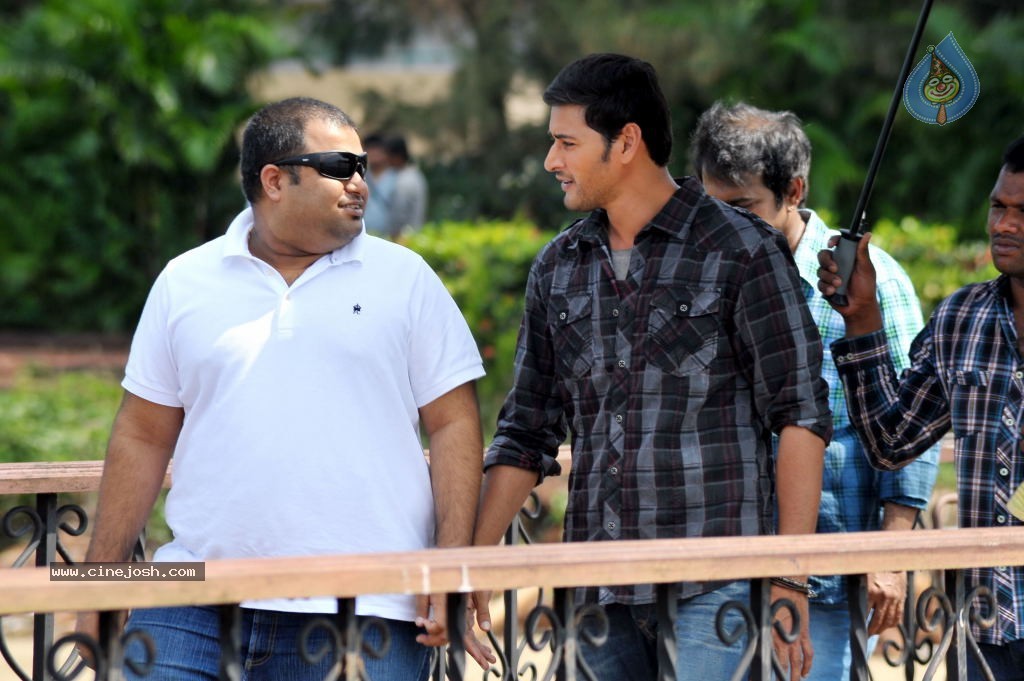 Businessman Movie Latest Stills - 39 / 43 photos