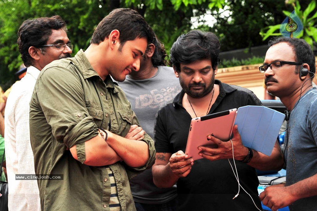 Businessman Movie Latest Stills - 41 / 43 photos