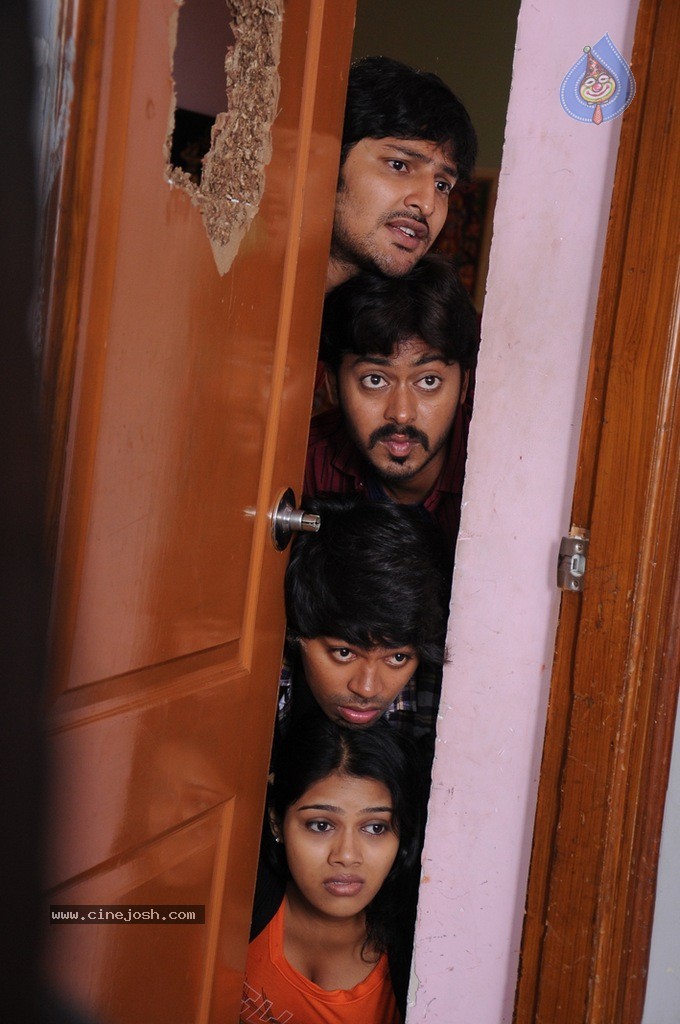 Calling Bell Movie New Stills - 52 / 86 photos