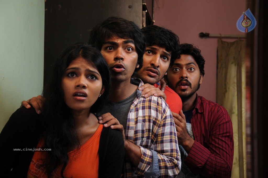 Calling Bell Movie New Stills - 69 / 86 photos