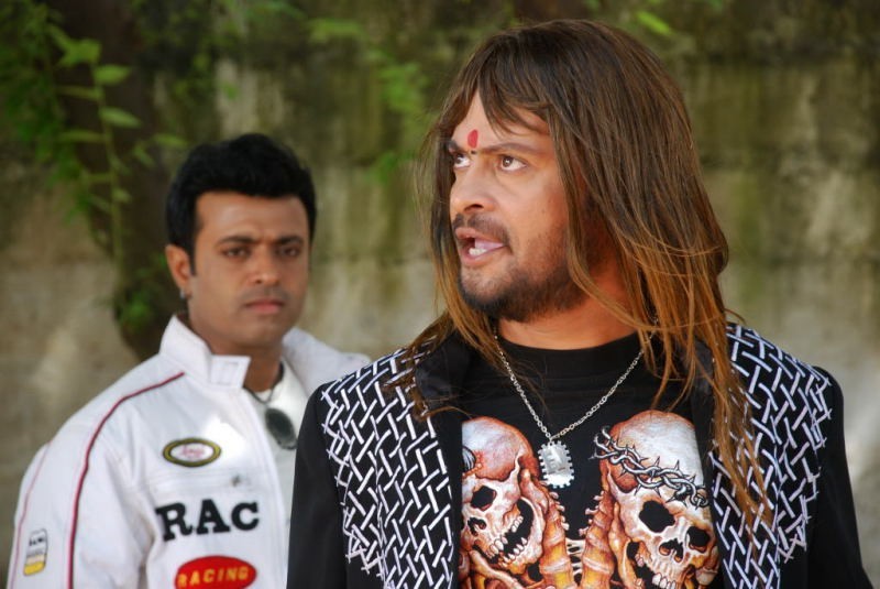 Cara Majaka Movie Stills - 22 / 64 photos