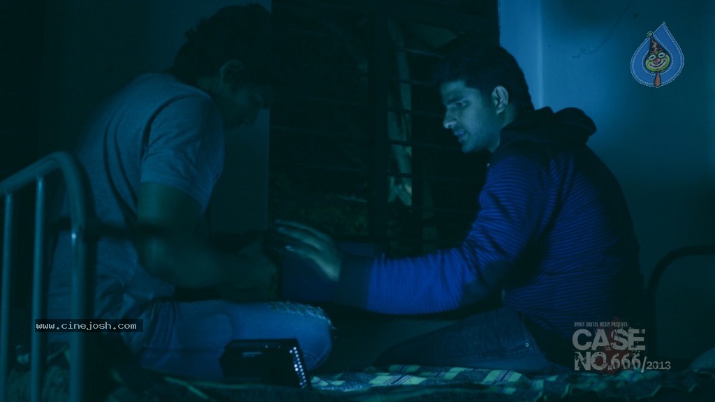 Case no 666-2013 Movie Stills - 1 / 42 photos