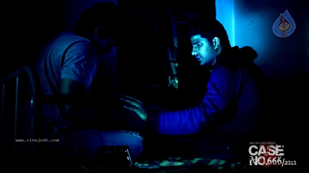 Case no 666-2013 Movie Stills - 19 / 42 photos