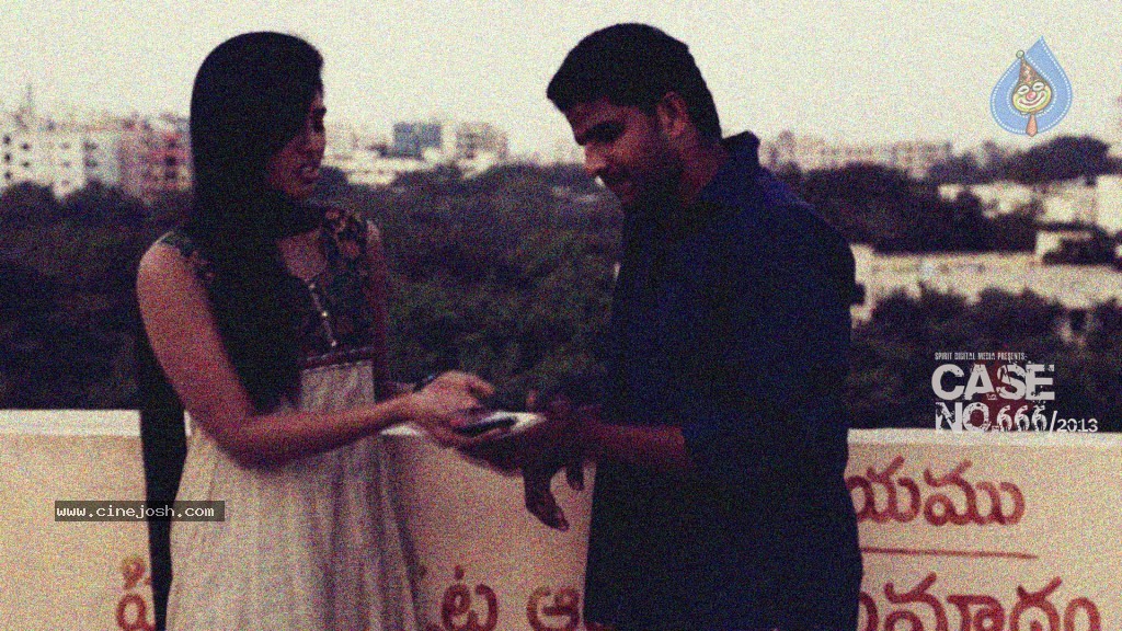 Case no 666-2013 Movie Stills - 20 / 42 photos