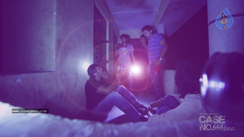 Case no 666-2013 Movie Stills - 27 / 42 photos