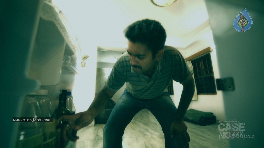 Case no 666-2013 Movie Stills - 40 / 42 photos