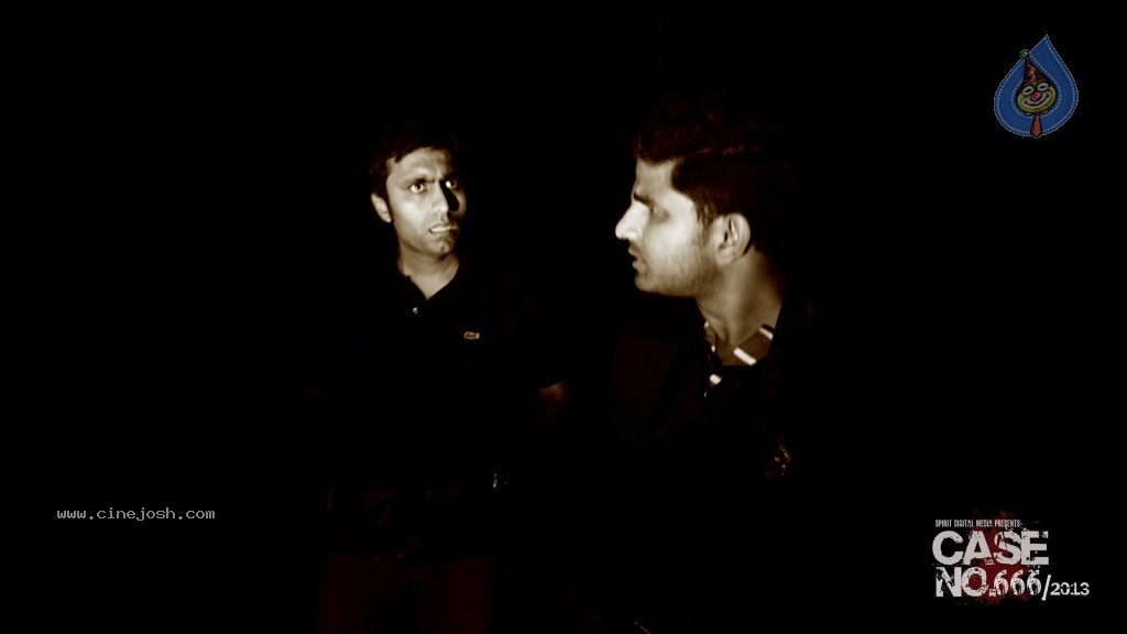 Case no 666-2013 Movie Stills - 41 / 42 photos