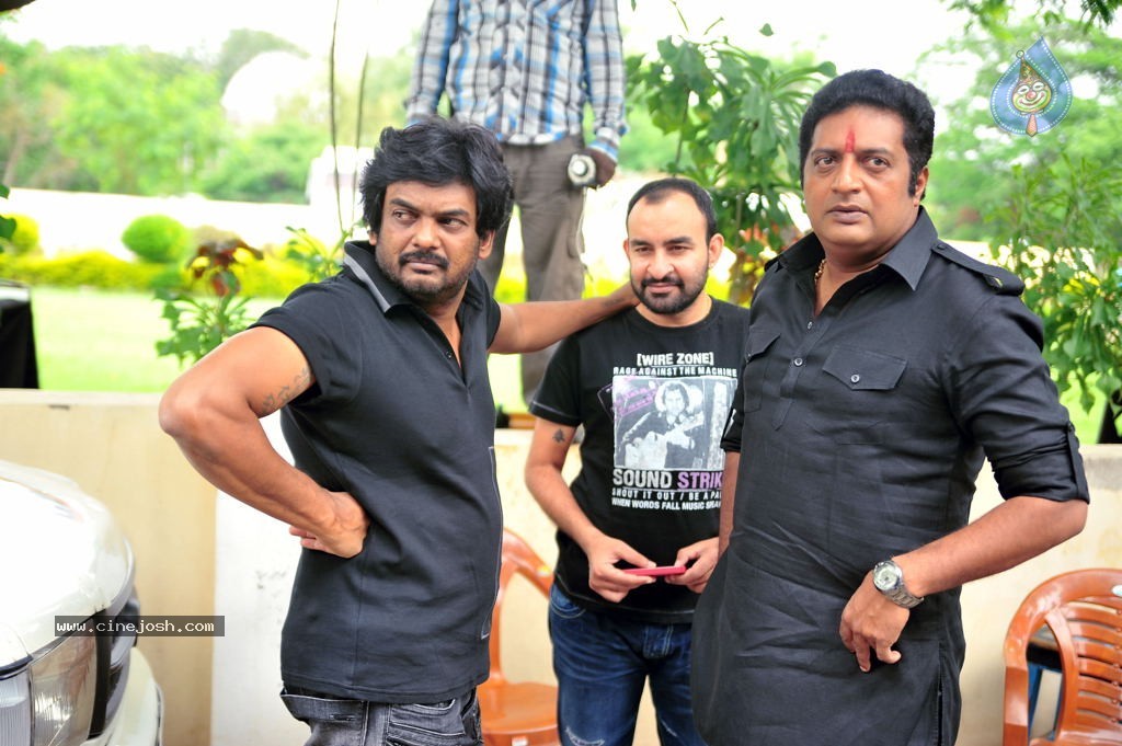 CGR Movie New Wallpapers - 20 / 39 photos