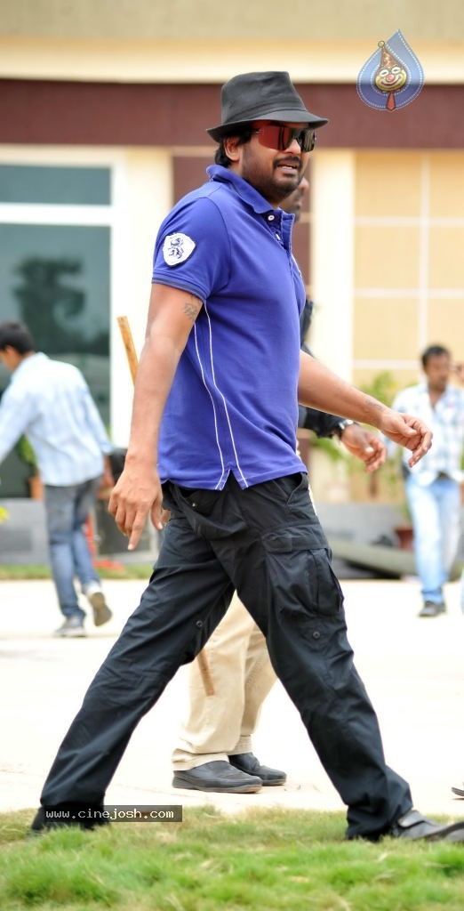 CGR Movie New Wallpapers - 24 / 39 photos