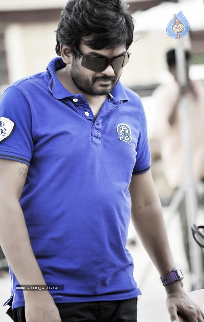 CGR Movie New Wallpapers - 26 / 39 photos