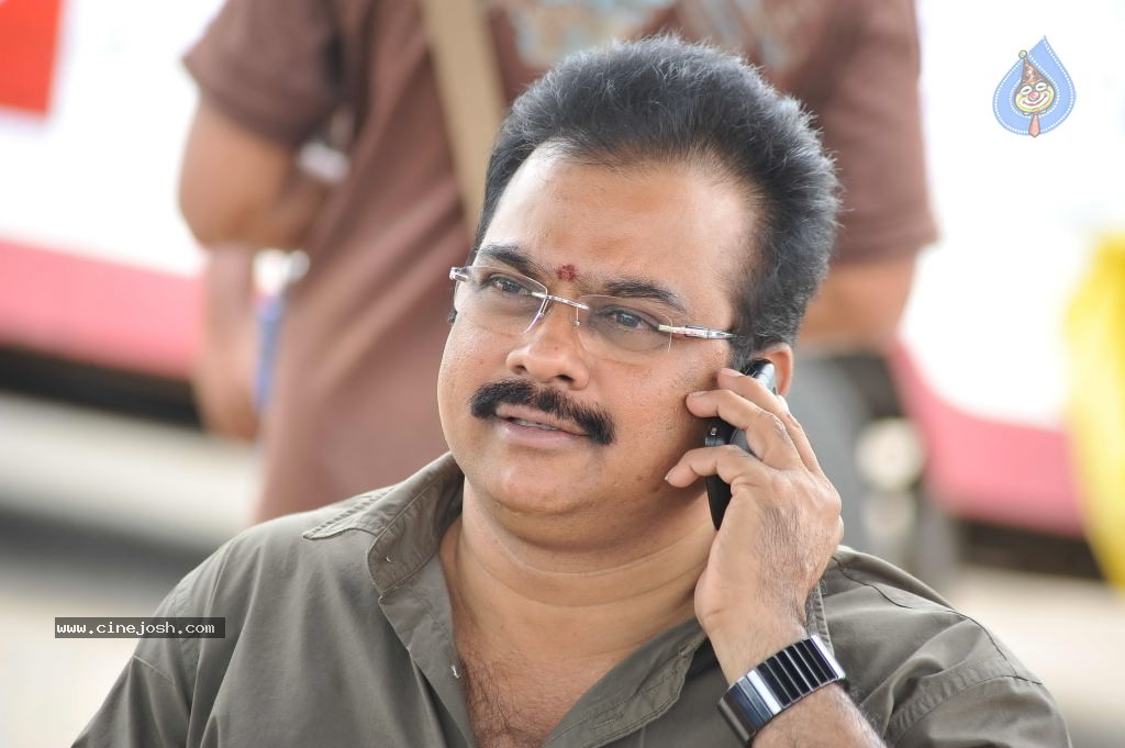 CGR Movie New Wallpapers - 30 / 39 photos