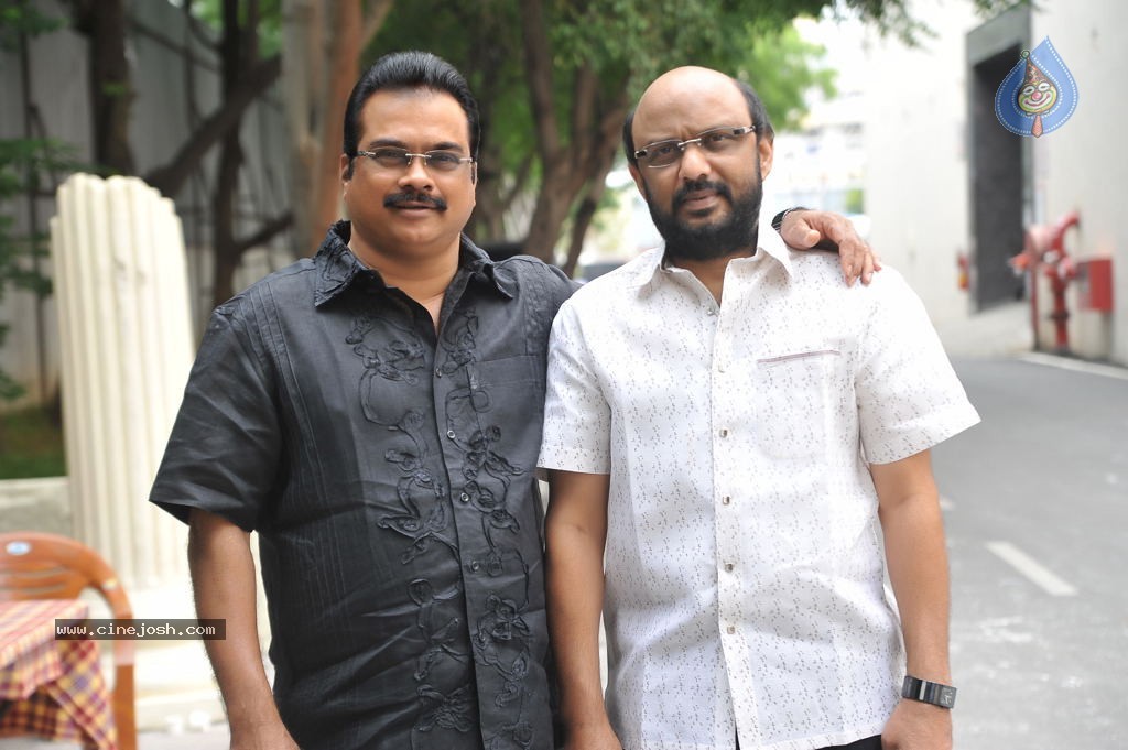 CGR Movie New Wallpapers - 32 / 39 photos