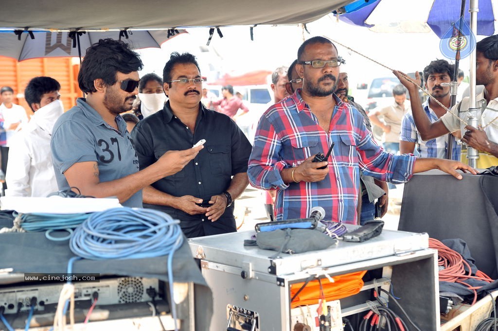 CGR Movie New Wallpapers - 36 / 39 photos