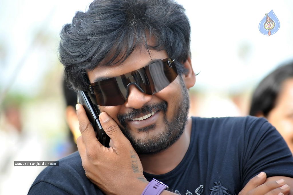 CGR Movie New Wallpapers - 37 / 39 photos