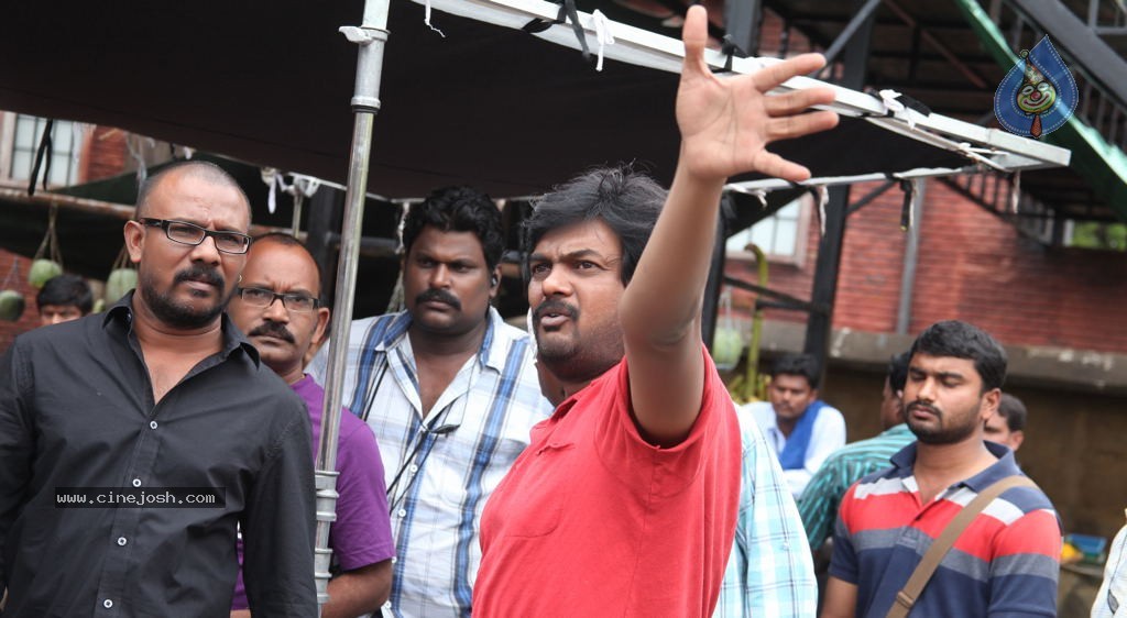 CGR Movie New Wallpapers - 38 / 39 photos