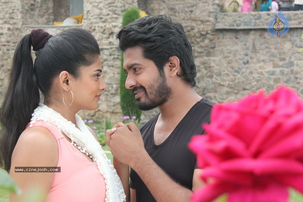 Chaarulatha Movie New Stills - 26 / 91 photos