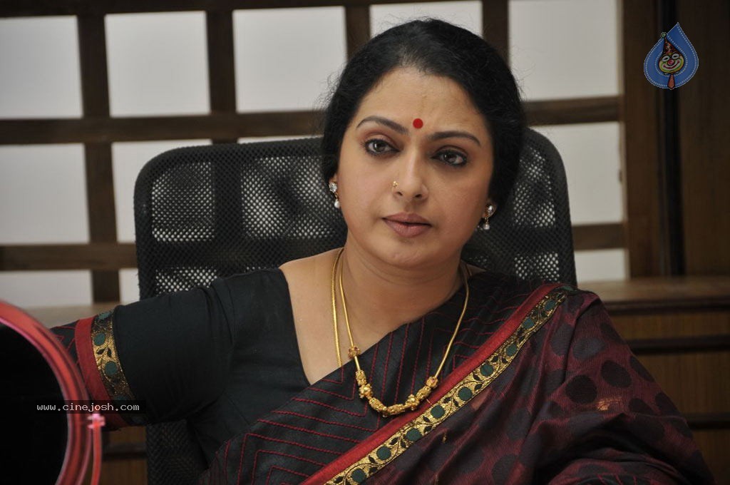 Chaarulatha Movie New Stills - 37 / 91 photos